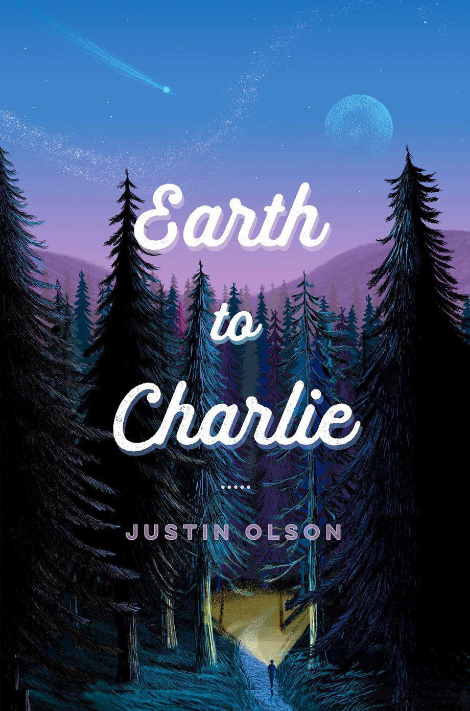 'Earth to Charlie'
